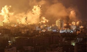 Gaza, WHO, Israel, OCHA, Palestinian, Humanitarian, Health, Hospitals