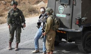 Israelis, Palestinians, West Bank, RAMALLAH, Refugee camp, Health Ministry,