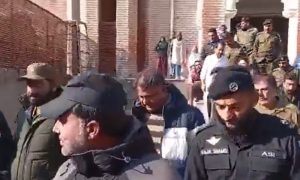 Fawad Chaudhry