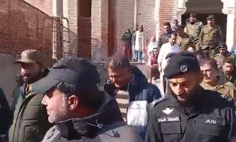 Fawad Chaudhry