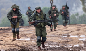Fears of US Veto Loom Large on Eve of UNSC Vote on Gaza Truce Call