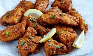 Fish