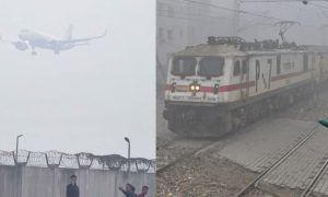 Fog