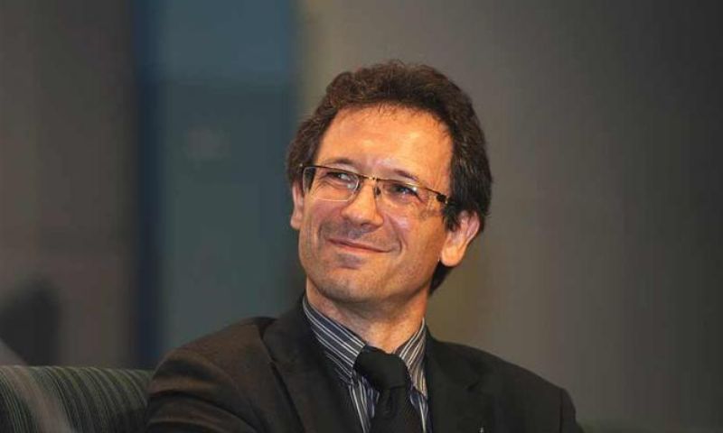 French, Professor Jaffrelot, Professor Christophe Jaffrelot, marginalization of Indian Muslims, Hindutva regime,
