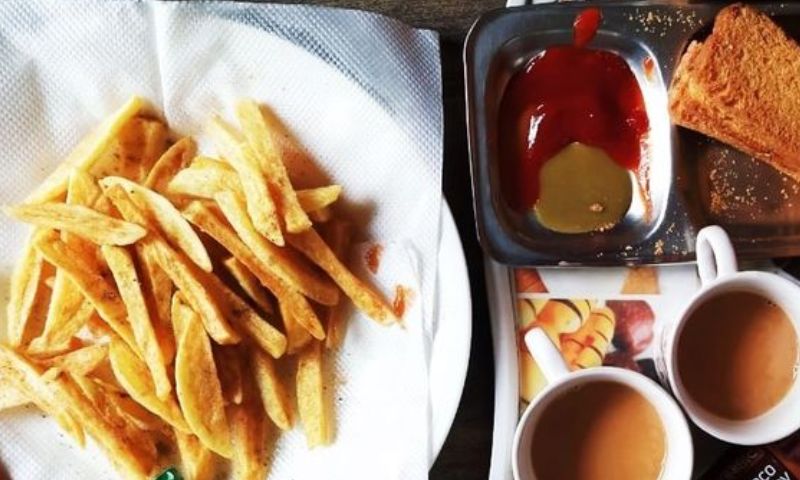 Fries