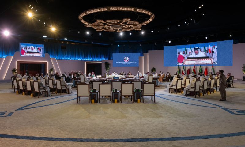 GCC, Leaders, Erdogan, Israeli, Palestinian, Gulf Cooperation Council, Turkish, President, Recep Tayyip Erdogan, Qatar, Doha,