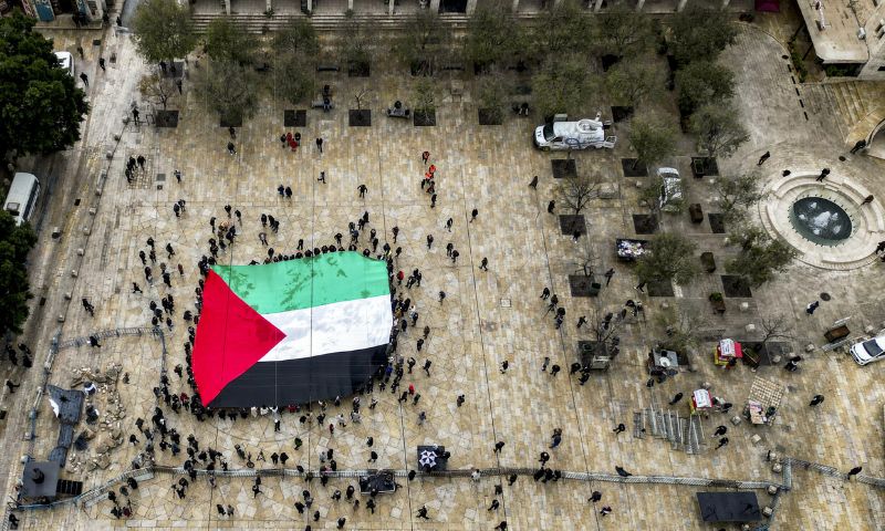 Gaza