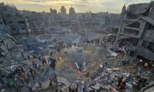 Gaza