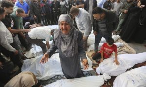 https://wenewsenglish.com/gaza-death-toll-surpasses-19453-as-israel-continues-relentless-bombardments/