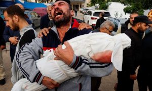Gaza
