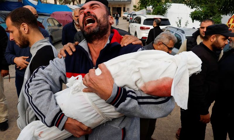 Gaza