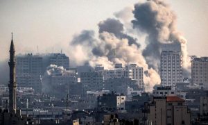 Gaza, Israeli, Palestinian, Gaza Strip, Bombardments, United Nations, Security Council, Hospital, Food, WHO, Health Ministry, UN, OCHA, UN General Assembly