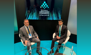 Global Labour Market Conference: Pakistan, Greece Explore Collaboration for Skilled Migration