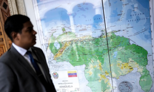 Guyana, Venezuela Leaders to Meet as Region Pushes to Defuse Territorial Dispute