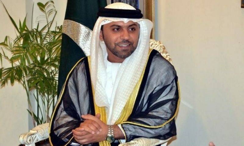 UAE, United Arab Emirates, Hamad Obaid Al Zaabi, artificial rain,