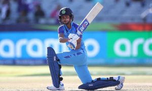 Harmanpreet Kaur