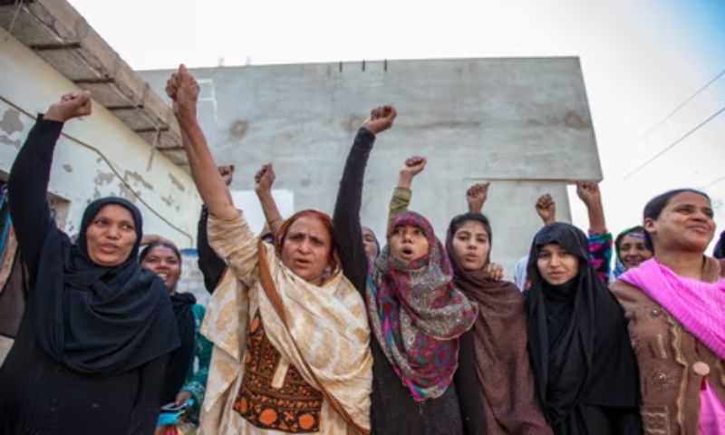 Women's Day