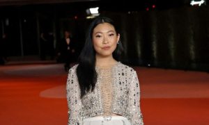 Hollywood, Academy Museum Gala, Oprah Winfrey, Los Angeles