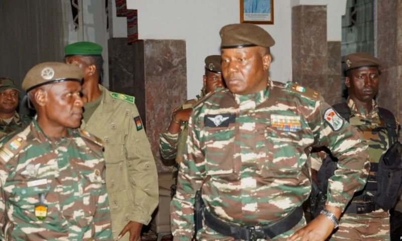 Niger, EU, Africa, Bazoum, Military, CSDP, Mali, Sahel, EUCAP, EUMPM