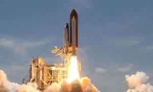 Egypt, China, Satellite, MisrSat 2, Africa, Middel East
