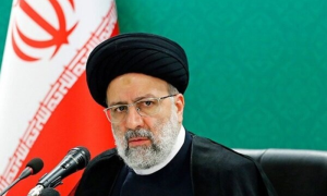 Iranian President Slams US as Main Supporter of Israeli Brutalities in Gaza