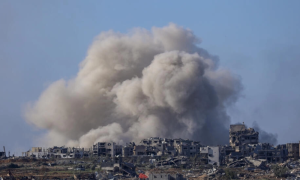 Israel Continues Strikes on Gaza Amid Global Calls for Immediate Ceasefire