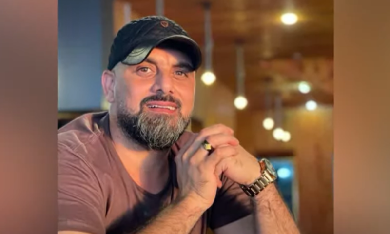 Israeli Strike Kills Al Jazeera’s Journalist in Gaza