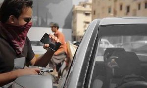 Karachi