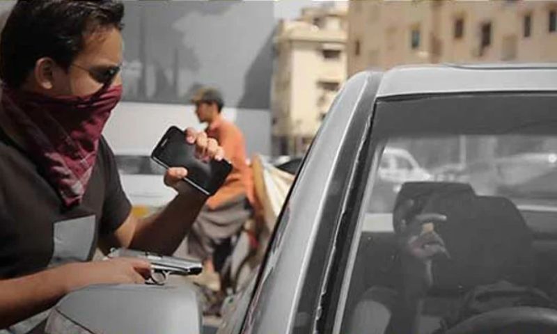 Karachi