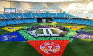 Karachi, Lahore, Multan and Rawalpindi to Host PSL-9 Clashes Starting Feb 19