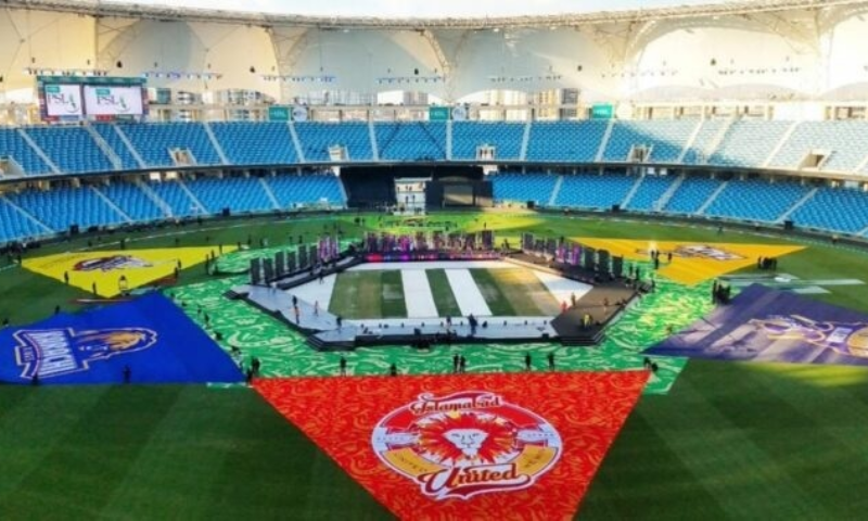 Karachi, Lahore, Multan and Rawalpindi to Host PSL-9 Clashes Starting Feb 19