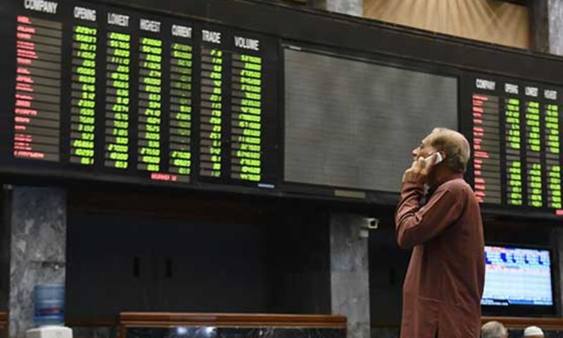Pakistan, IMF, PSX, Forex reserves,