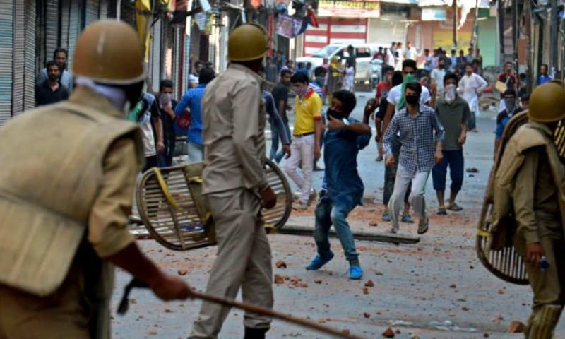 Kashmir