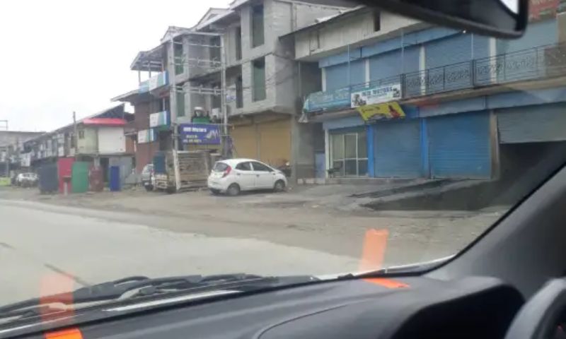 Kashmir