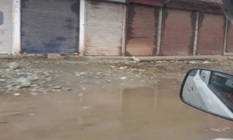 Kashmir