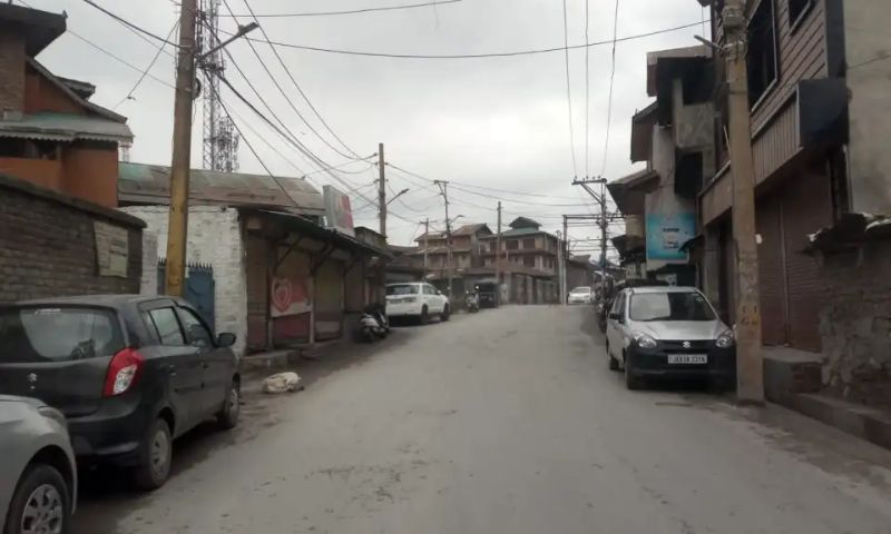 Kashmir