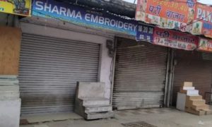 Kashmir