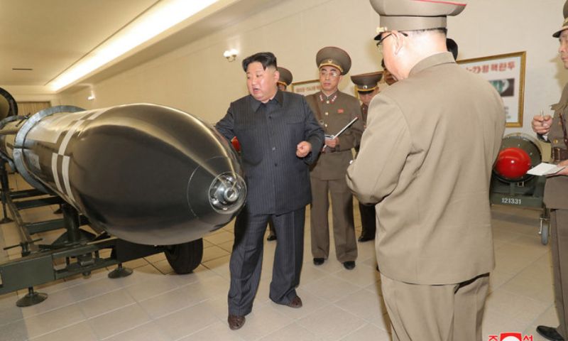 Korea