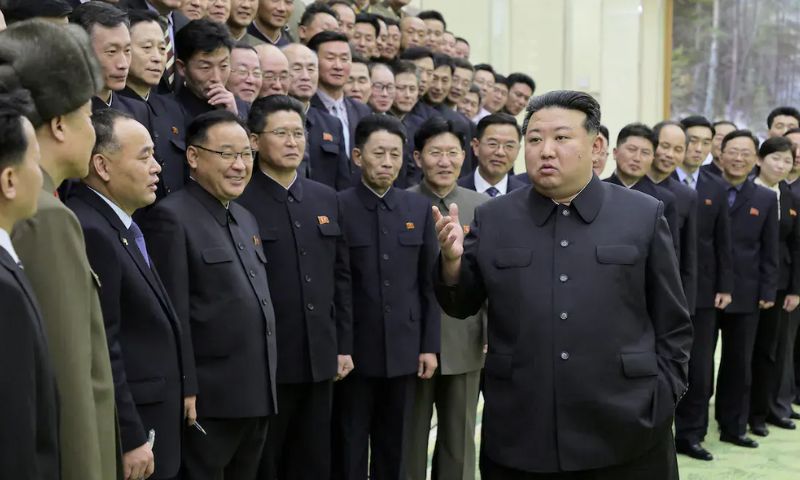 Korea
