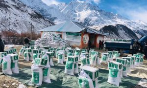 Ksrelief