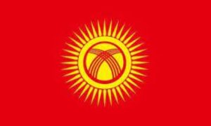 Kyrgyzstan