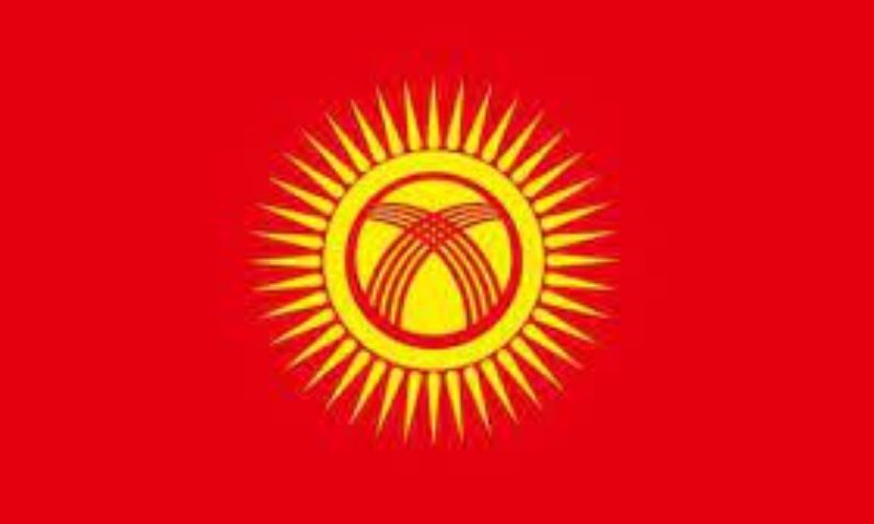 Kyrgyzstan