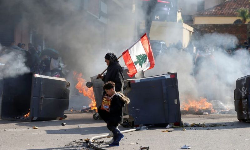 Gaza, war, economy, World Bank, government, Lebanon, Israeli, powers, president, Hezbollah, tourism