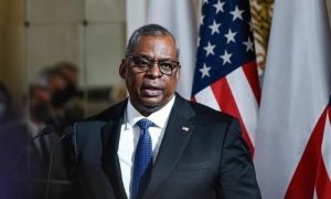 Israel, Gaza, US Defense Secretary, Lloyd Austin, Biden administration, Palestinians, United Nations Security Council, immediate ceasefire, Hamas, War in Gaza,