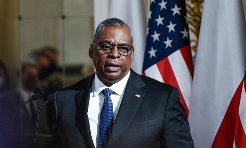 Israel, Gaza, US Defense Secretary, Lloyd Austin, Biden administration, Palestinians, United Nations Security Council, immediate ceasefire, Hamas, War in Gaza,