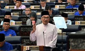 Malaysia Sees Major Cabinet Reshuffle