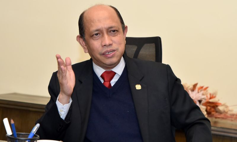 Pakistan, Malaysia, Economic, Business, Trade, High Commissioner, Islamabad, Ambassador, Education