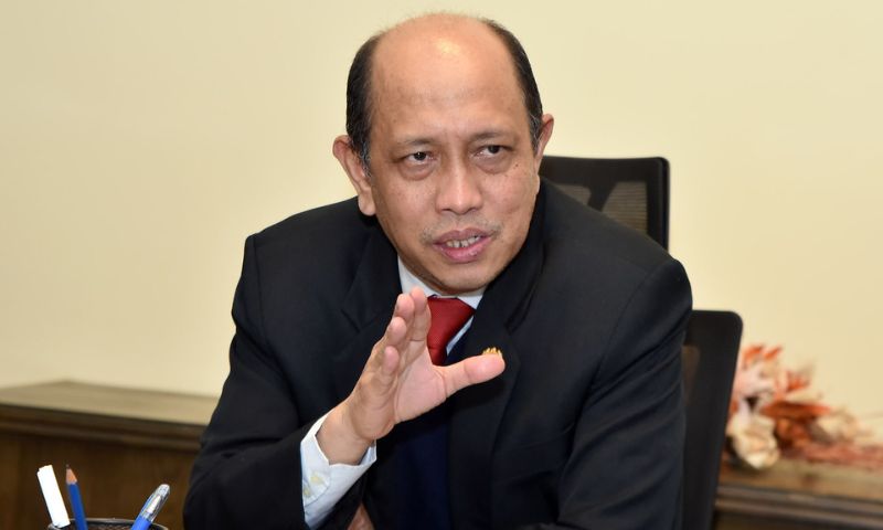Pakistan, Malaysia, Economic, Business, Trade, High Commissioner, Islamabad, Ambassador, Education