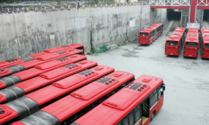 Metro Bus Authority Found Violating Minimum Wage Law