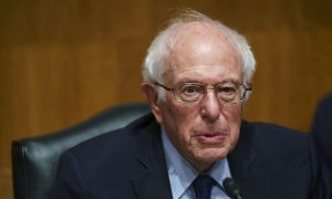 Bernie Sanders, Public Opinion, WASHINGTON, Israel, Gaza,
